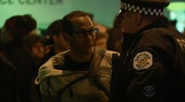 CBS News journalist: Donald Trump rallies have grown more hostile