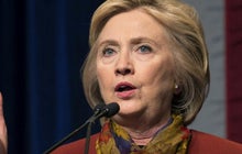 Hillary Clinton email saga reportedly enters next phase 