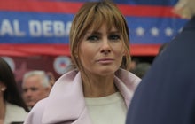 A crash course on Melania Trump
