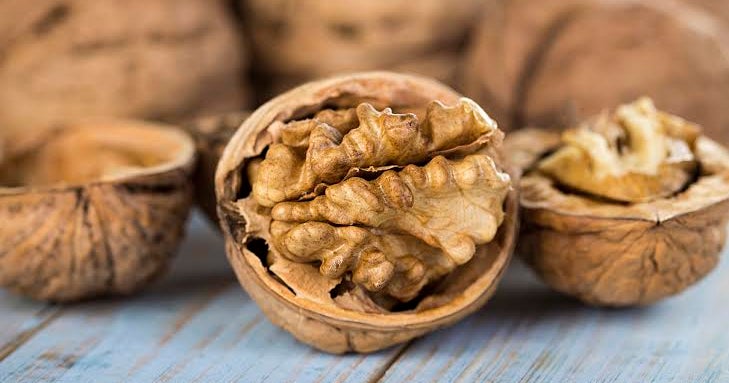 The homeliest nut just got better CBS News