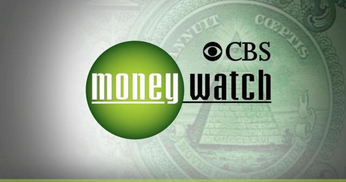 Moneywatch Logo