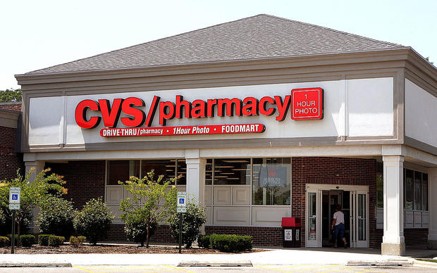 9 ways to save money at CVS - CBS News