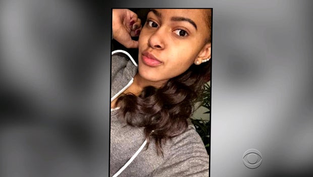 Police: Charges expected in Delaware student's death - CBS News