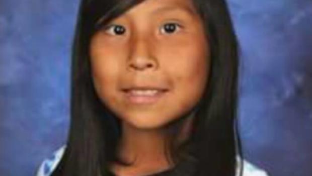 Community questions delay in Amber Alert for Navajo girl