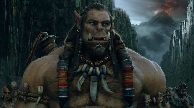 world of warcraft movie world of warcraft movie