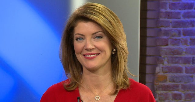 Norah O'Donnell reflects on interview with Prince Harry Videos CBS News