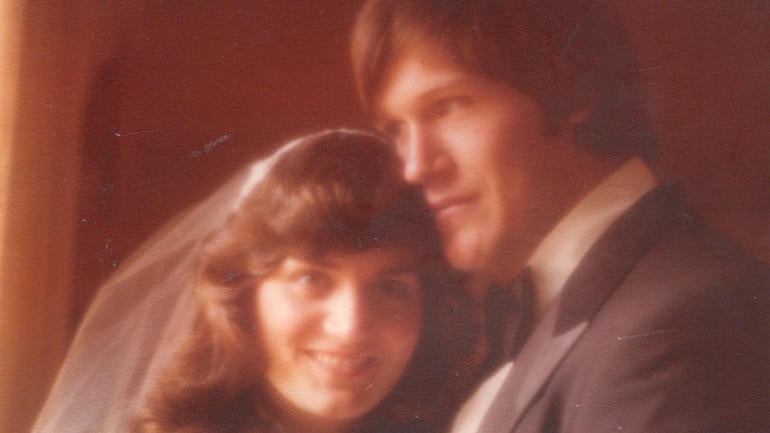 Dave and Jane Laut