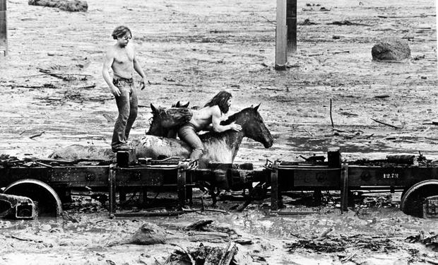 Mount St Helens May 18 1980 A Look Back At Americas Deadliest