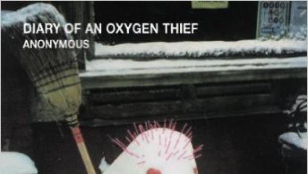 diary of an oxygen thief grade level