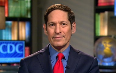 CDC director on protecting pregnant women against Zika virus