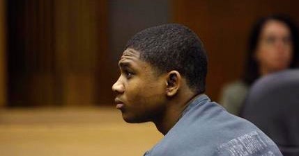 Murder case dropped against Detroit man who served 8 years - CBS News