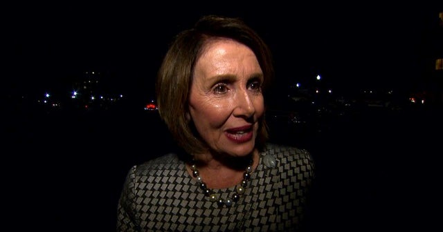 House sit-in shows unprecedented use of technology - CBS News