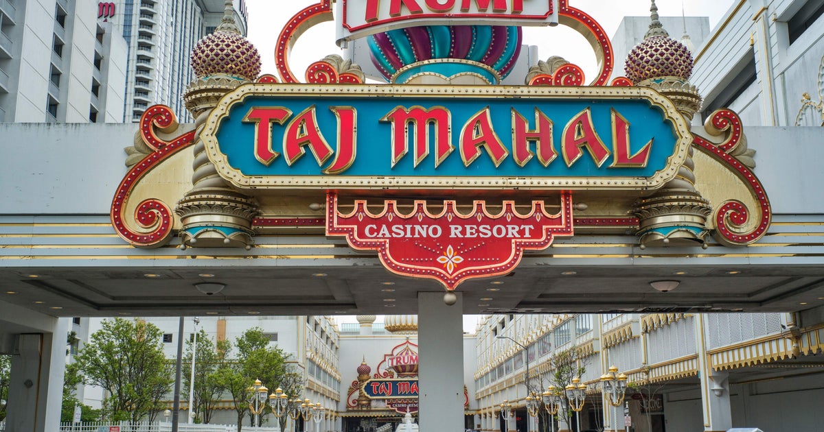 Student loan casino