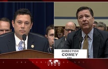 Rep. Jason Chaffetz: Did Hillary Clinton lie? 