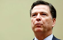 FBI Director James Comey testifies on Clinton email case