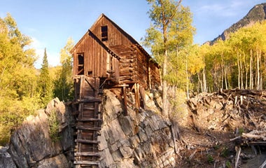 Unique vacation destination ideas