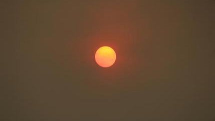 Was The Hottest Year On Record, NASA, NOAA and WMO Confirm Was The Hottest Year On Record, NASA, NOAA and WMO Confirm