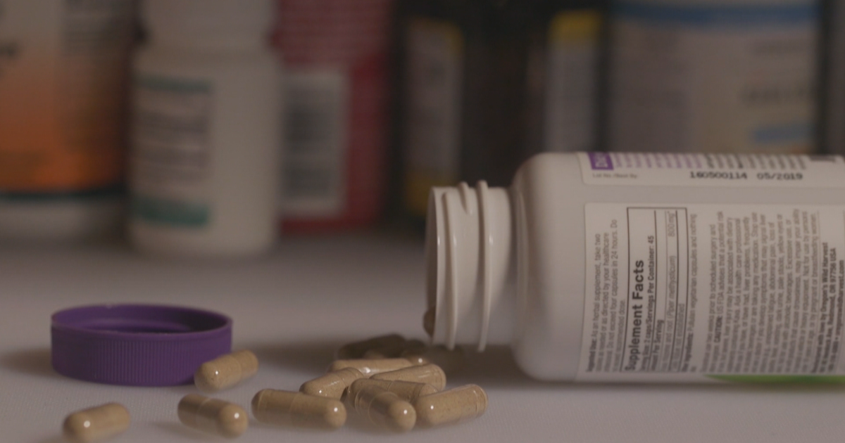 Consumer Report warns consumers to avoid 15 ingredients in dietary