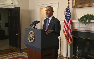 Did Obama administration pay $400M ransom to Iran?
