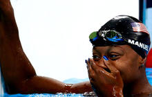 Michael Phelps, Simone Manuel make history in Rio