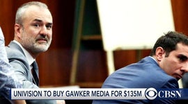 Univision to buy Gawker for $ 135M