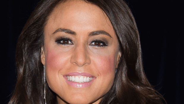 Former Fox News Host Andrea Tantaros Files Lawsuit Against Roger Ailes