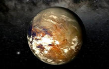 Newly-discovered planet has similarities to Earth