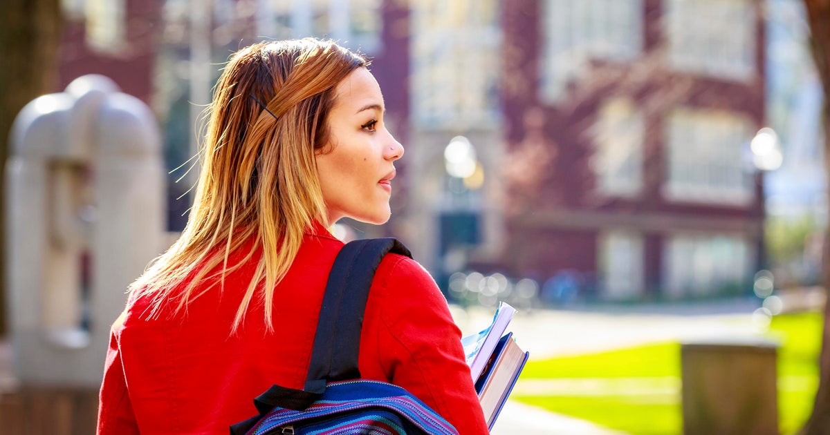 Why college may help you live longer