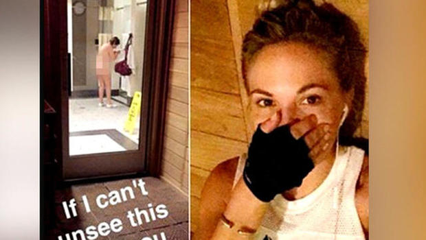 Playboy Playmate Dani Mathers Could Face Jail Time For Body Shaming