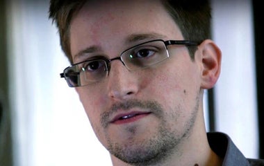 Edward Snowden makes his case for a pardon