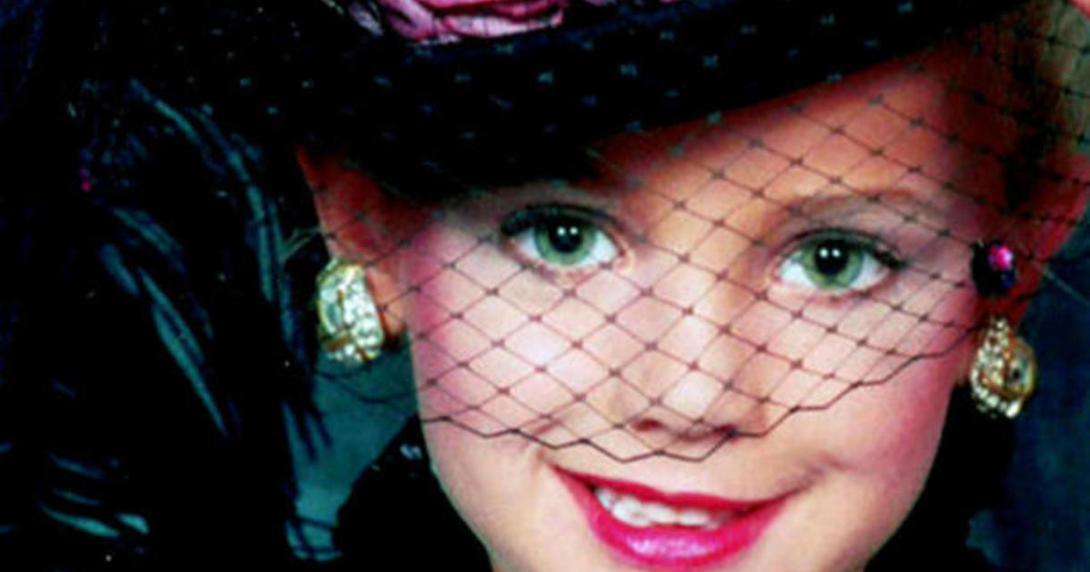 Jonbenét Ramsey Case Revisited 20 Years Later Videos Cbs News 