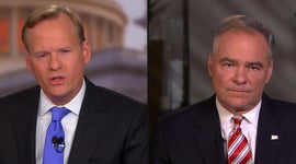 9/18: King, Kaine, Priebus, Lewis