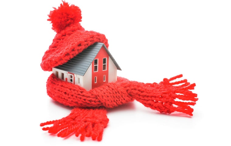 16 low-cost ways to prep your home for winter now