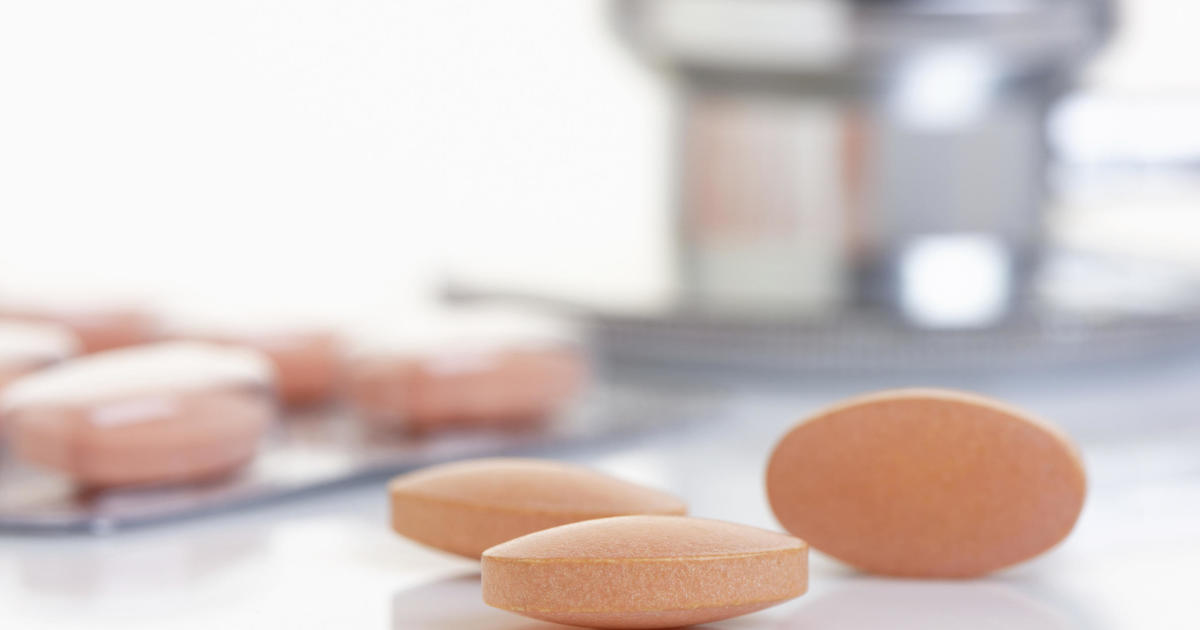 are-there-alternatives-to-statins-for-lowering-cholesterol-cbs-news