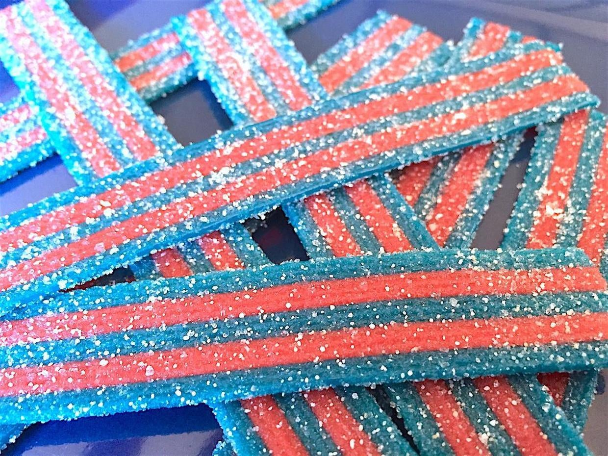 The No. 1 candy in Alabama is The most popular Halloween candy in