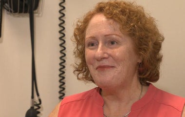 Hot flashes? It may be in your genes