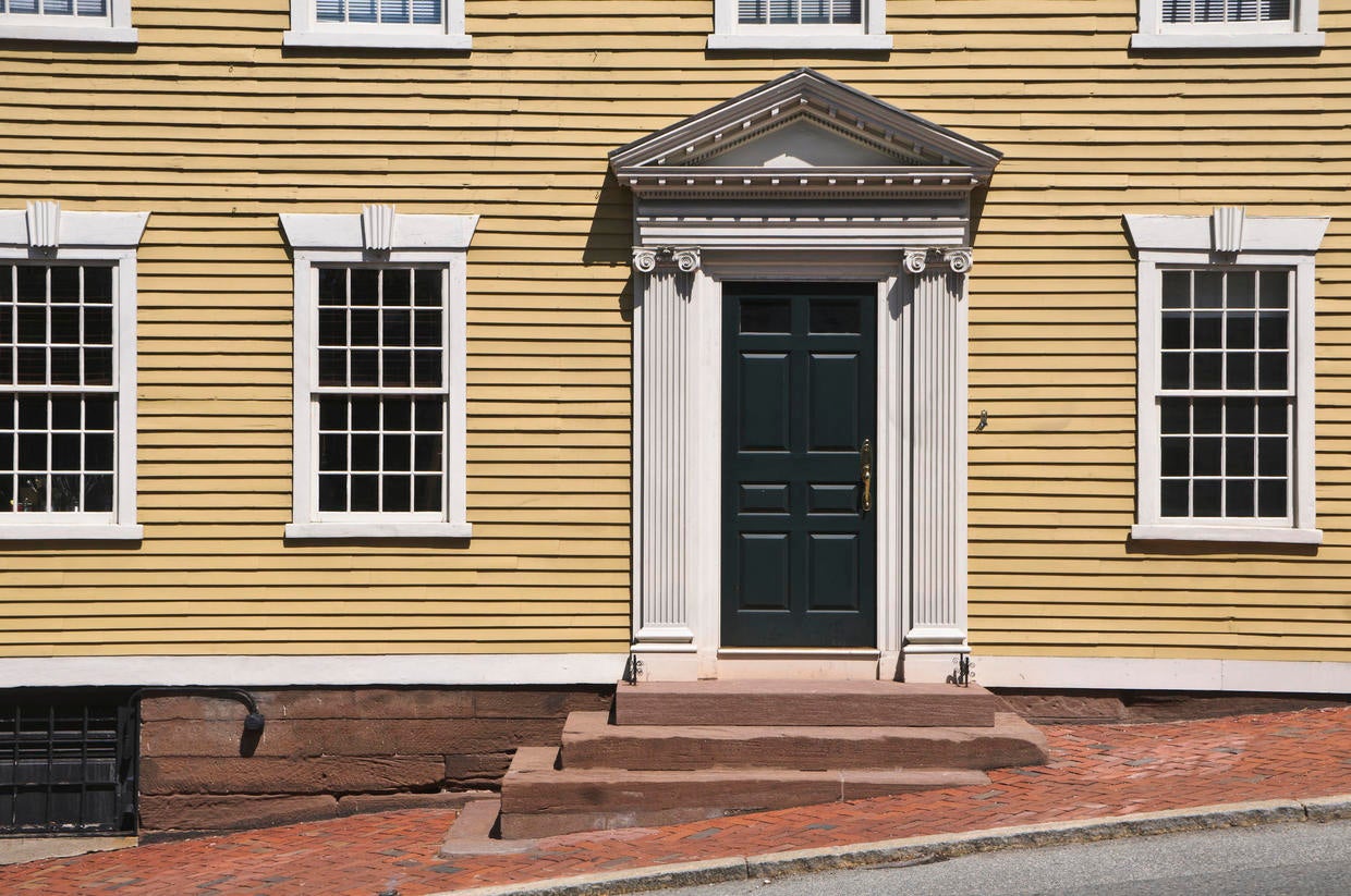 5 best and worst U.S. real estate markets CBS News