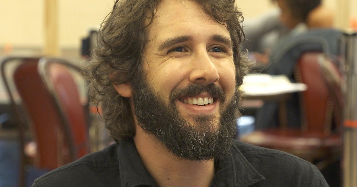 Josh Groban Gay 46