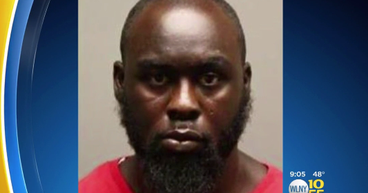 Police locate NJ man wanted in connection with Newark knife attack - CBS News