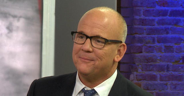 John Heilemann Trump victory proves polling is broken Videos CBS News