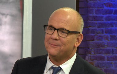 John Heilemann: Trump victory proves polling is broken