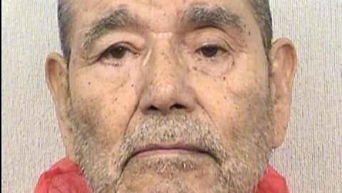 Juan Corono, serial killer of 25 California farm workers