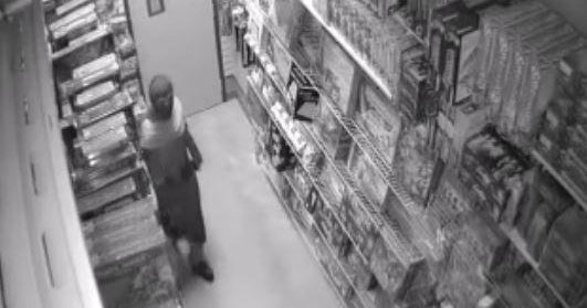 Sword stolen from Alaska shop by thief dressed as ninja returned - CBS News