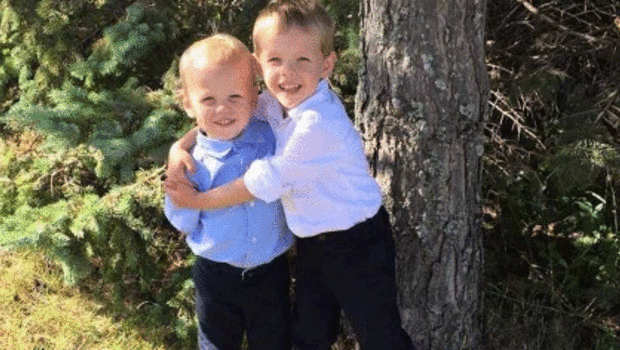 Jennifer Laber missing Colorado mom, two sons, found dead in th photo