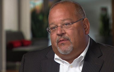 How far Joe will go for jobs