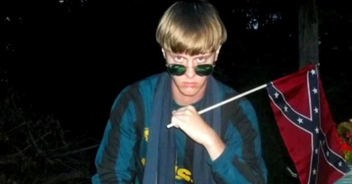 Was Dylann Roof going to target other churches?