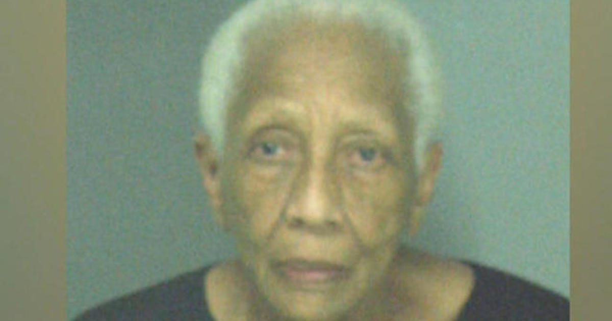 Police say 86-year-old jewel thief caught again