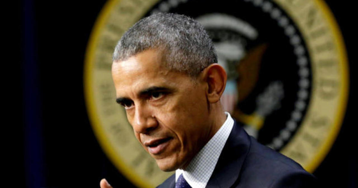 Obama says Putin was behind campaign hack, vows retaliation