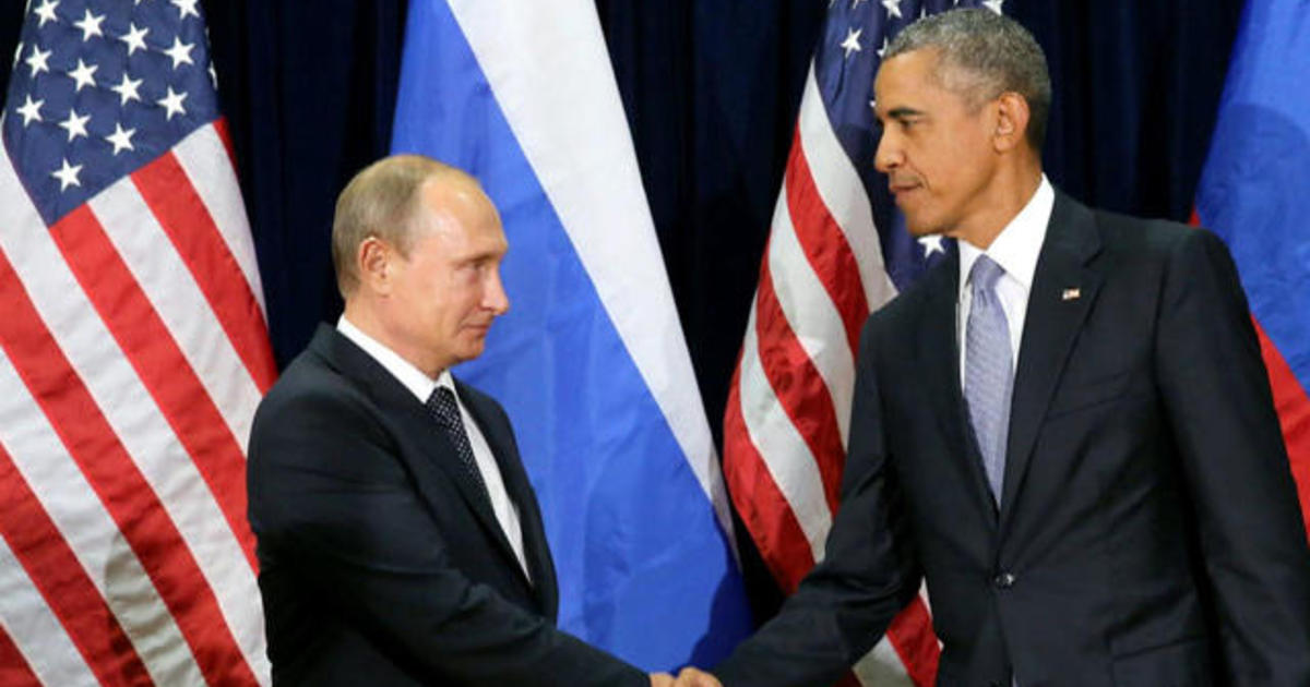 Will the public know if U.S. retaliates against Russia?