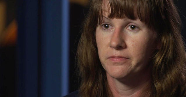 The Fight For Melissa 48 Hours Videos CBS News